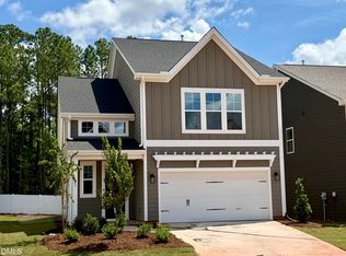 1303 Westerland Way #18, Durham, NC 27703
