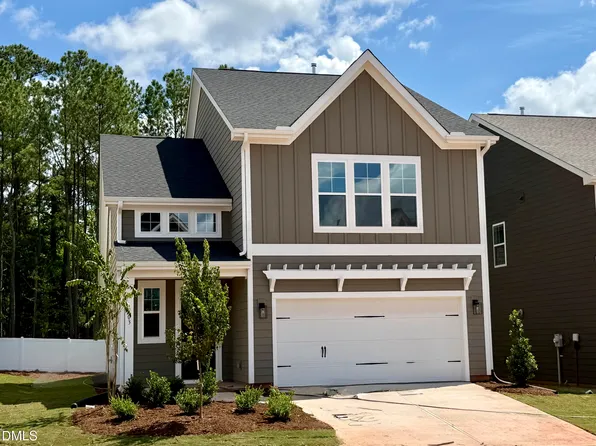 1303 Westerland Way #18, Durham, NC 27703