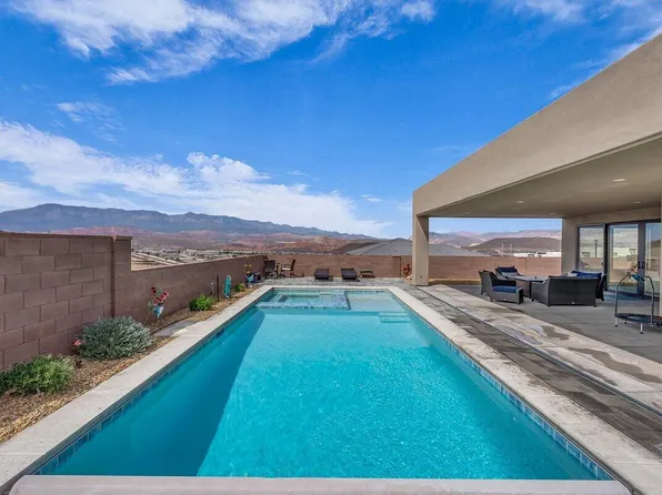 662 S 1800 W, Hurricane, UT 84737