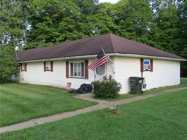 4100 Marihill Dr SE, Minerva, OH 44657