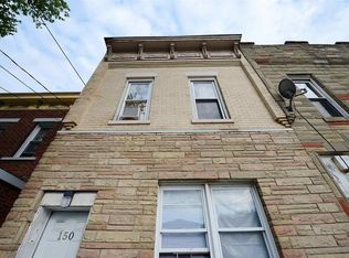 150 Mallory Ave, Jersey City, NJ 07304