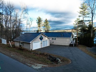 1921 Embden Pond Road, Embden, ME, 04958