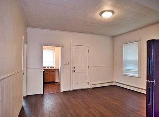 1483 N Main St #1, Fall River, MA 02720