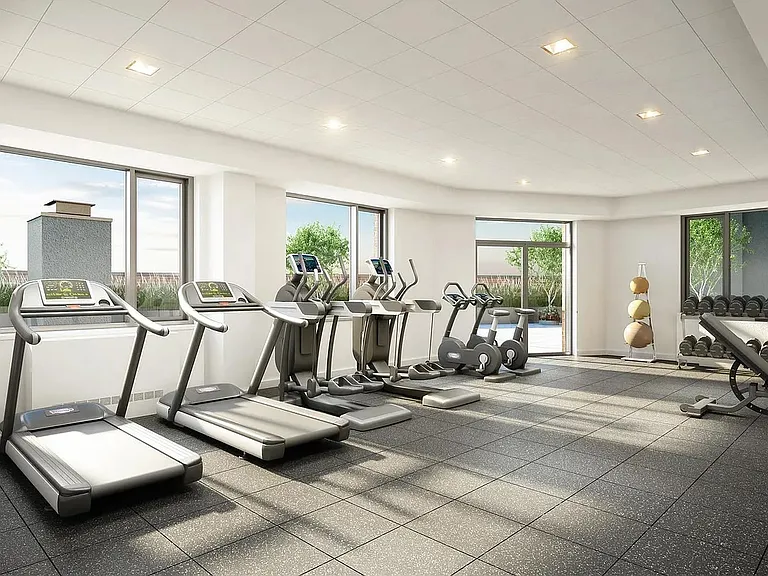 25-21 43rd Ave #Penthouse 1 — Photo 17