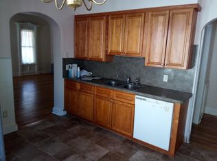 320 Warren St #1, Pittston, PA 18643