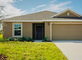 890 Woodlark Dr, Haines City, FL 33844