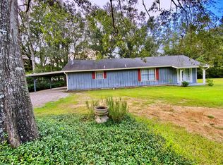 19 D Bales Rd, Picayune, MS 39466