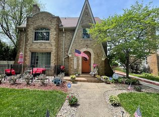1705 Portage Ave, South Bend, IN 46616