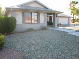 21606 N Sunglow Dr, Sun City West, AZ 85375