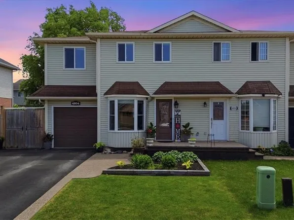 4804 John St, Lincoln, ON L3J 0P5