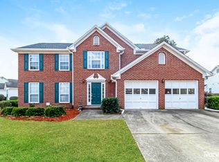 3387 Summit Glen Dr, Loganville, GA 30052
