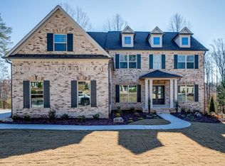 7010 Concord Mountain Trl, Cumming, GA 30028