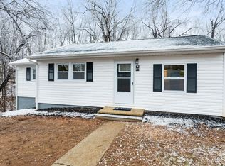 1811 Forest St, Altavista, VA 24517