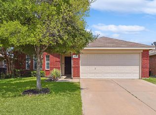 8116 Fleetwing Trl, Fort Worth, TX 76131