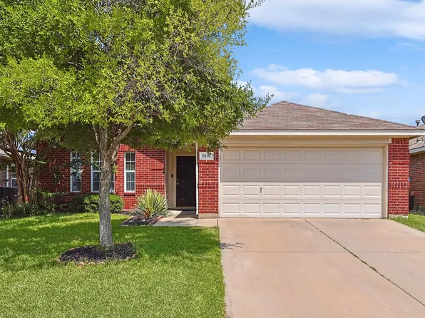 8116 Fleetwing Trl, Fort Worth, TX 76131