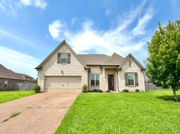 60 Birkdale Dr, Oakland, TN 38060