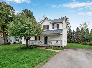 10455 Bergtold Rd, Clarence, NY 14031