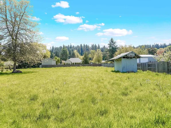 Glenwood Ave NW, Albany, OR 97321