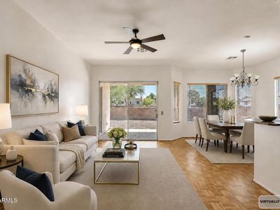 24250 N 39TH Avenue, Glendale, AZ, 85310