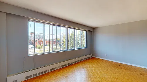 Floor plan 1 Bedroom