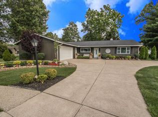 463 Southam Cir, Berea, OH 44017