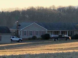 217 Silver Bell Ln, Luray, VA 22835