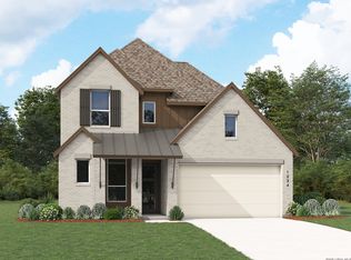5211 Ellis Way, Schertz, TX 78108