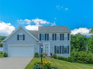 1166 Jonah Dr, Akron, OH 44321