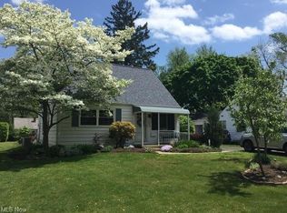 7339 Case Ave, Mentor, OH 44060