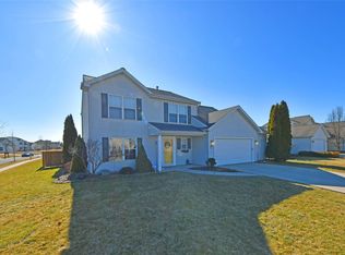 3003 Limerick Pl, Fort Wayne, IN 46818