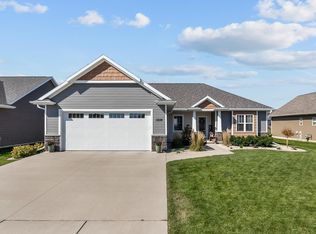 3335 Tulip Trl, Appleton, WI 54913