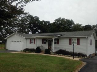 1391 Hulon Ferrell Rd, Bloomington Springs, TN 38545