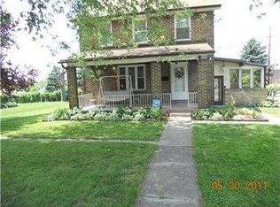 1000 Taylor St, North Versailles, PA