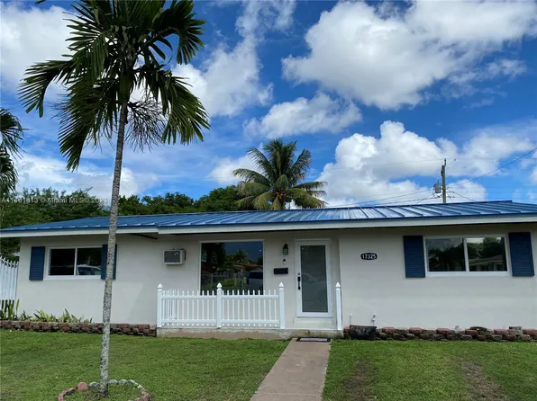 17325 NW 12th Ct, Miami Gardens, FL 33169