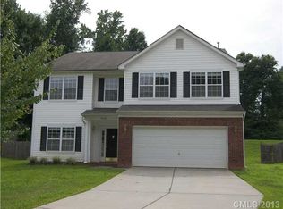 1908 Pheasant Glen Rd, Charlotte, NC 28214