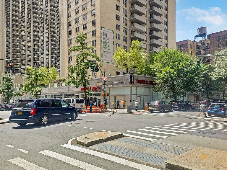 31 W 94th St #3B — Photo 13