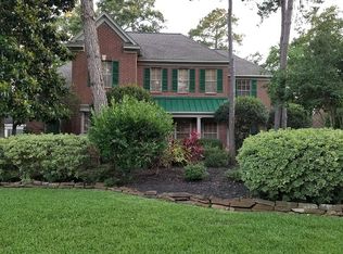 33 Pebble Hollow Ct, Spring, TX 77381