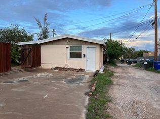 1602 E 7th St, Tucson, AZ 85719