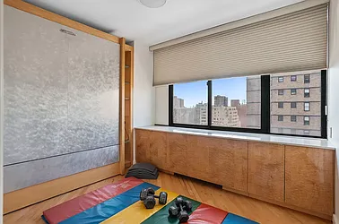 Rented by JSG Realty Corp