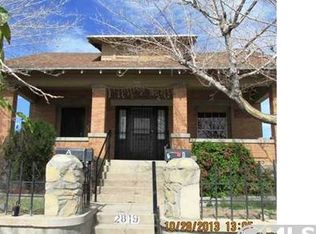 2819 Altura Ave #A, El Paso, TX 79930