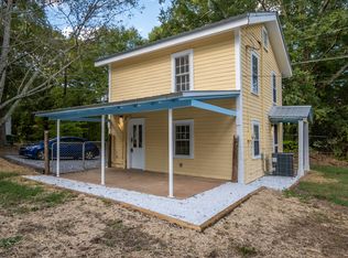 156 Grove Street Ext, Athens, GA 30605