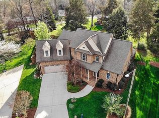 4330 Sandalwood Ct, Winston Salem, NC 27106