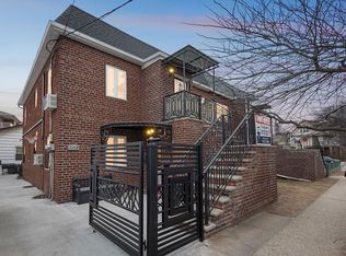 2308 Jerome Ave, Brooklyn, NY 11235