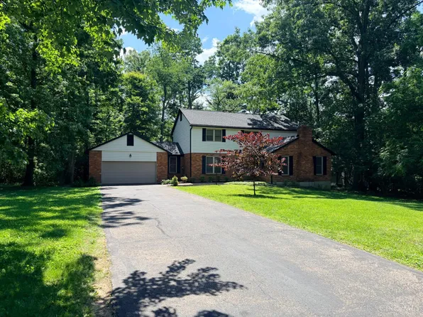6229 Sweet Briar Ct, Loveland, OH 45140
