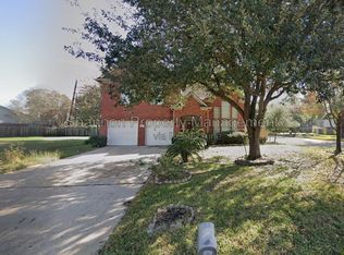 9543 Rodgers Rd, Houston, TX 77070