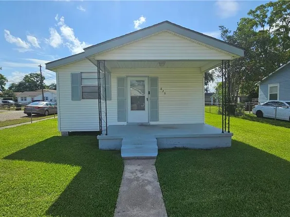 820 Garden Rd, Marrero, LA 70072