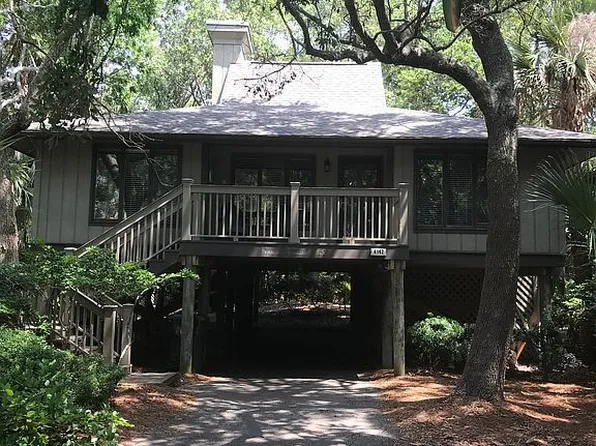 4142 Bulrush Ln, Johns Island, SC 29455