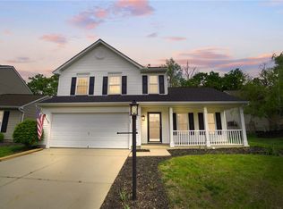 120 McDaniels Ln, Springboro, OH 45066