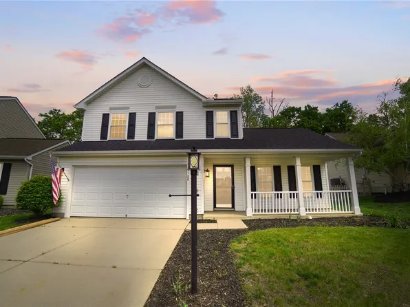 120 McDaniels Ln, Springboro, OH 45066