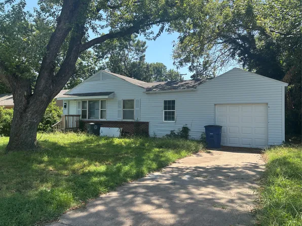 528 E 49th Pl N, Tulsa, OK 74126